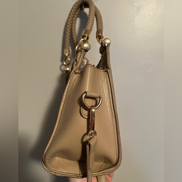 bebe Erika Mini Shopper Bag - Picture 5 of 16